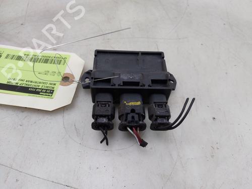Used Electronic module Electronic module 36108319 36108319