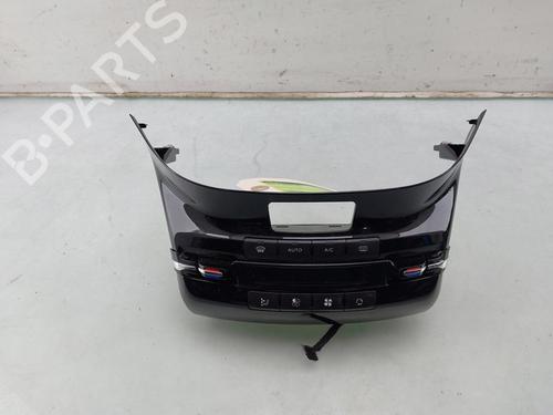 Used Climate control Climate control PEUGEOT 208 I (CA_, CC_) 1.4 VTi (95 hp) 33718139 33718139