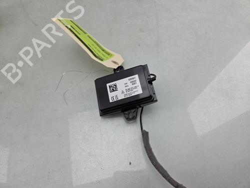 Antenna/Base FERRARI 296 GTS Convertible (F 171) PHEV (830 hp) 31040885