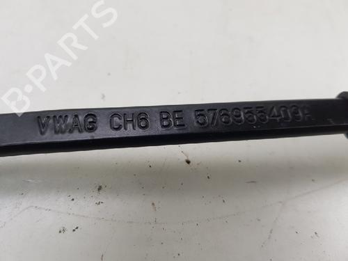 Front windshield wiper arm SEAT ATECA (KH7, KHP) 2.0 TDI | BP13145406C143 