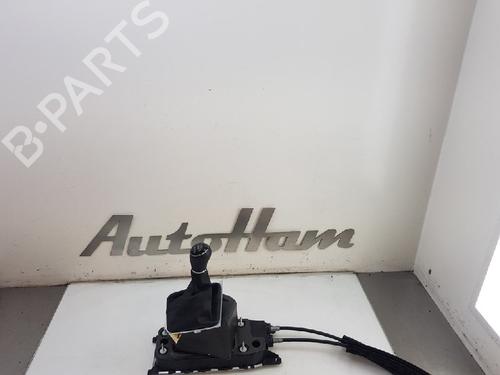Used Shift knob Shift knob VW GOLF VII Variant (BA5, BV5) 1.0 TSI (115 hp) 12029236 12029236
