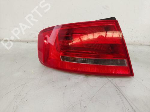 Left taillight AUDI A4 B8 (8K2) 2.0 TFSI | BP29352511C34 