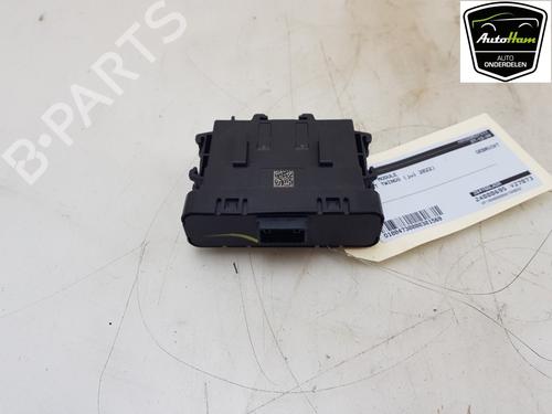 Used Electronic module RENAULT TWINGO III (BCM_, BCA_) Z.E: (BCA1) (82 hp) 22525912
