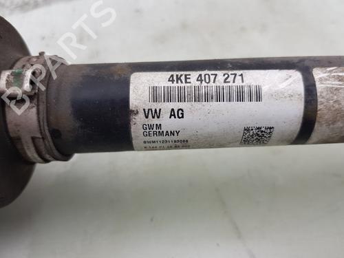 Right front driveshaft AUDI E-TRON (GEN) 55 quattro | BP23573383M39 - Image 4