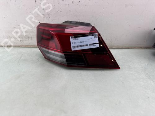 Used Right taillight VW GOLF VIII (CD1, DA1) 1.0 TSI (110 hp) 28602729