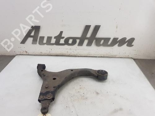 Used Right front suspension arm HYUNDAI i30 (FD) 1.4 (105 hp) 12031445