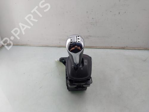 Used Gear lever Gear lever CITROËN C3 Picasso (SH_) 1.6 VTi 120 (120 hp) 28141277 28141277