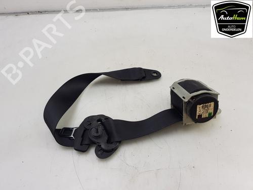 Front right seatbelt MINI MINI (R56) Cooper S | BP12043383I25 