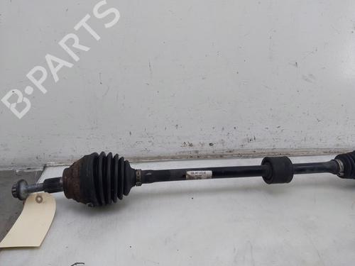 Right front driveshaft VW GOLF VIII (CD1, DA1) 1.5 eTSI | BP38746674M39 - Image 3