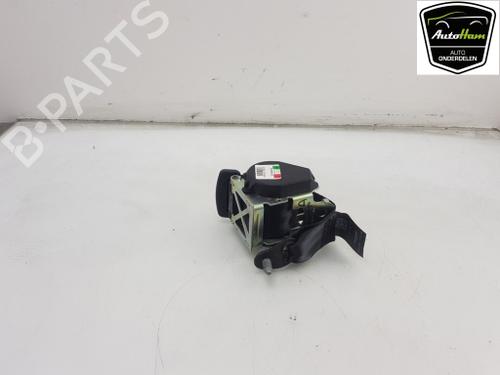 Used Rear right seatbelt Rear right seatbelt DACIA LOGAN MCV II TCe 90 (K8M1, K8MA, K8AC) (90 hp) 12039784 12039784