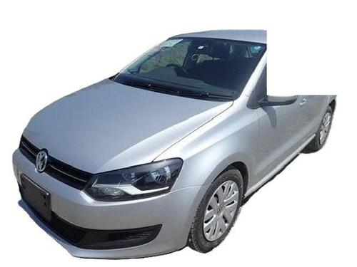 Used Rim VW POLO V (6R1, 6C1) 1.4 TDI (90 hp) 32520699