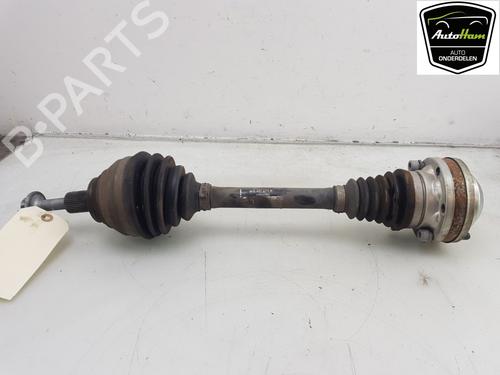 Used Left front driveshaft Left front driveshaft 19692965 19692965