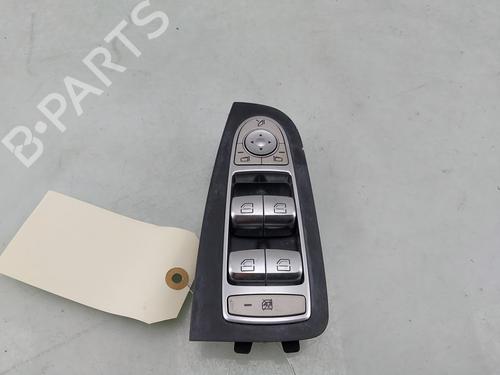 Used Switch MERCEDES-BENZ C-CLASS (W205) AMG C 43 4-matic (205.064) (367 hp) 29274717