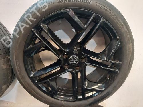 Rim VW TIGUAN (CT1) 1.5 TSI eHybrid | BP30060511C45 