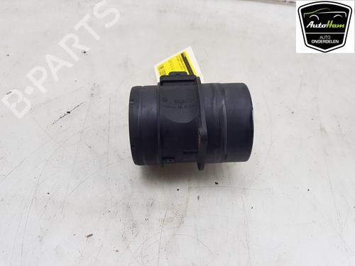 Used Mass air flow sensor VW CADDY IV Box Body/MPV (SAA, SAH) 2.0 TDI (102 hp) 22174757