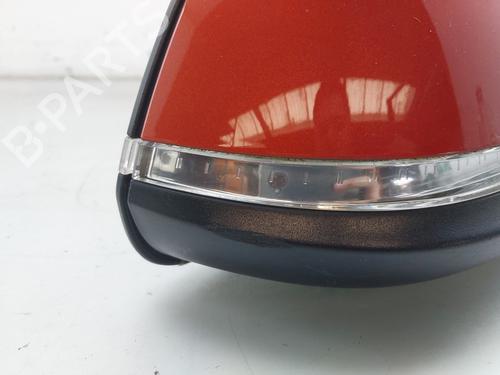 Right mirror BMW 1 (F20) 116 i | BP27615246C27 