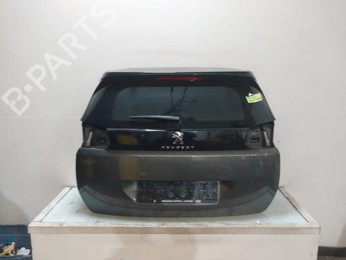 Bakluke CC/Kombi-Kupé PEUGEOT 5008 II (MC_, MJ_, MR_, M4_) 1.2 THP (MRHNYH, MRHNYW, MRHNSJ, MRHNSU, MRHNSM) (131 hp) 30275564