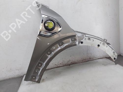 Used Right front fenders Right front fenders MINI MINI COUNTRYMAN (F60) Cooper SE ALL4 (224 hp) 35978321 35978321