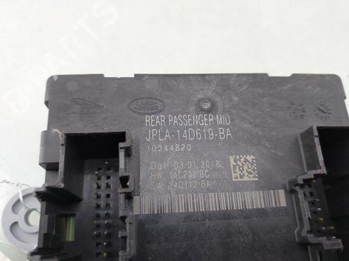 Electronic module LAND ROVER RANGE ROVER SPORT II (L494) 3.0 SDV6 4x4 | BP29910143M83