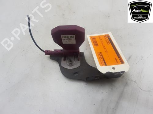 Used Electronic module Electronic module AUDI Q7 (4MB, 4MG, 4MQ) SQ7 TDI quattro (435 hp) 13108221 13108221