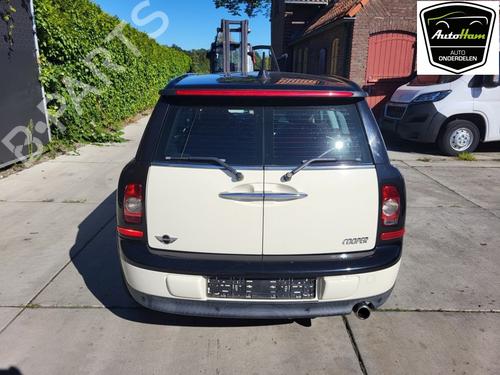 Right rear door MINI MINI CLUBMAN (R55) Cooper | BP16125748C5 