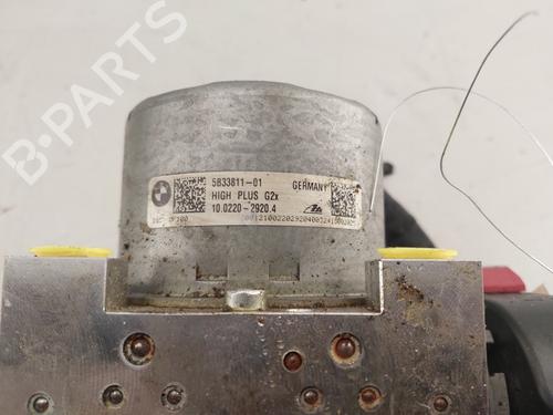 ABS pump BMW 3 Touring (G21, G81) 318 i | BP37487234M43 - Image 4