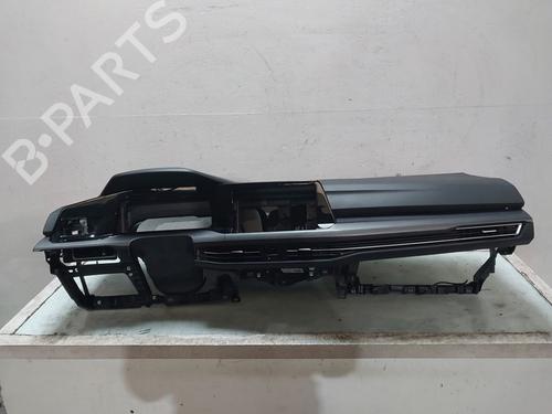 Airbag Kit VW GOLF VIII (CD1, DA1) 2.0 TDI | BP30167791C86 