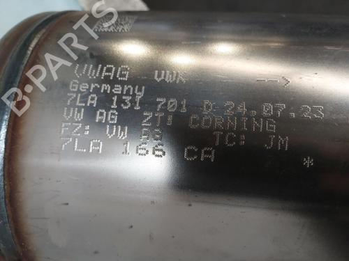 Katalysator VW TRANSPORTER T6 Van (SGA, SGH, SHA, SHH) 2.0 TDI | BP29750401M10 