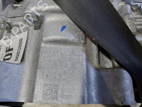 Used Gearbox Gearbox 37170057 37170057