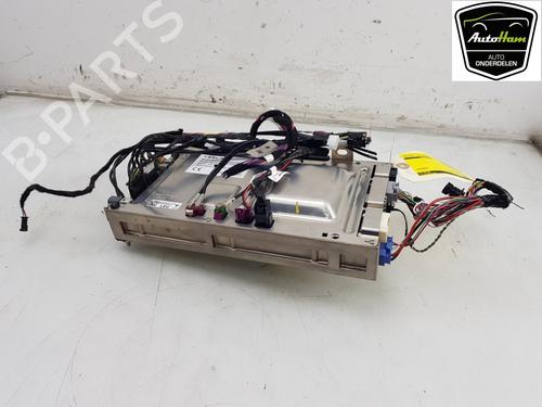 Used Control unit Control unit 17079658 17079658