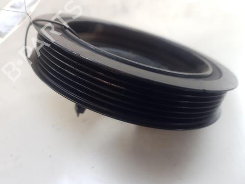 Pulley MERCEDES-BENZ C-CLASS (W205) C 350 e (205.047) | BP28197710M122 