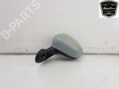 Used Left mirror FIAT 500 (312_) 1.2 (312AXA1A) (69 hp) 13106445