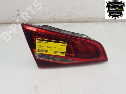 Used Left taillight AUDI A3 Sportback (8VA, 8VF) 1.5 TFSI (150 hp) 18078344
