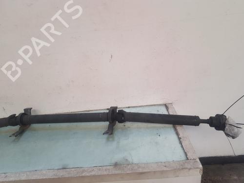 Used Driveshaft ALFA ROMEO 159 (939_) 3.2 JTS Q4 (939AXH1B, 939AXG22) (260 hp) 29910542