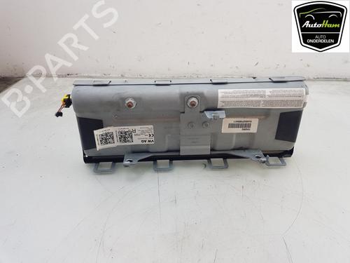 Knekollisjonspute AUDI A3 Limousine (8VS, 8VM) 1.6 TDI | BP29712915C50 