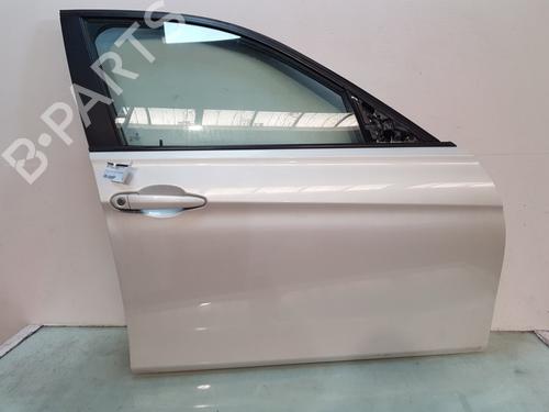 Right front door BMW 3 (F30, F80) 320 d | BP26009273C3 