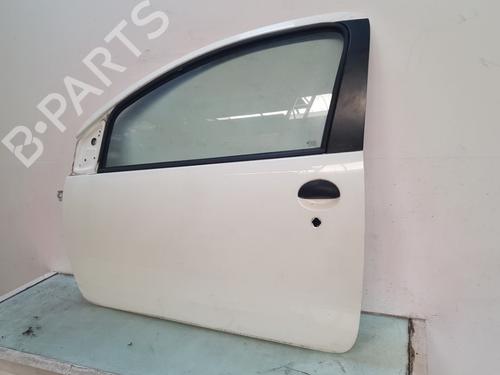 Left front door CITROËN C1 (PM_, PN_) 1.0 | BP26009345C2 