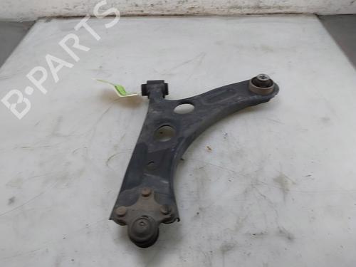 Used Right front suspension arm Right front suspension arm OPEL CORSA F (P2JO) 1.2 (68) (101 hp) 36048720 36048720