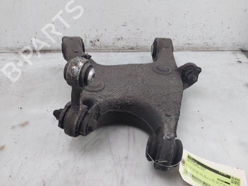 Venstre bagtil bærearm BMW 5 (F10) 535 i (306 hp) 31923150