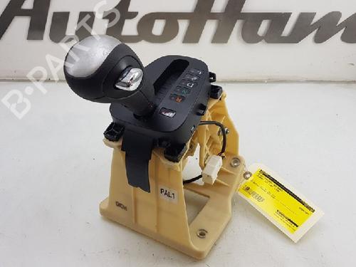 Gear lever HYUNDAI i10 I (PA) 1.2 | BP12025555M90 