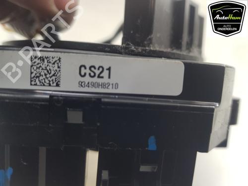 Squib airbag KIA STONIC (YB) 1.0 T-GDi | BP17646599C102