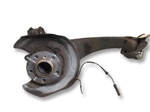 Left rear steering knuckle MINI MINI (F56) One | BP40456117M27 - Image 2
