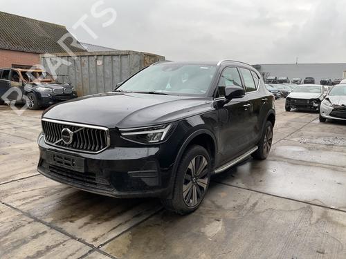 Frontpaket VOLVO XC40 (536) T5 Plug-in Hybrid | BP25048509S1 