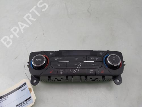 climate-control-ford-focus-iii-2010-2011-2012-2013-2014-2015-2016-2017-2018-2019-2020-28096395 main image
