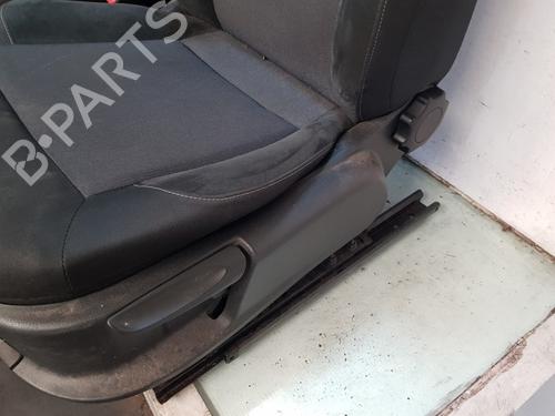 Seats set VW POLO V (6R1, 6C1) 1.2 TSI | BP29352468C78 