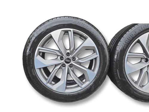 Wheel set AUDI E-TRON (GEN) 55 quattro | BP40456534C100 - Image 5