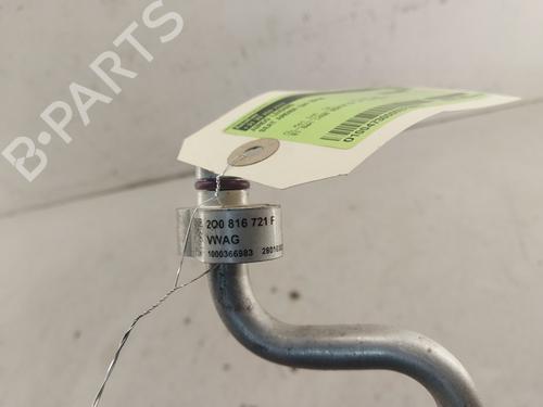 AC pipe SEAT ARONA (KJ7, KJP) 1.5 TSI | BP38771687M126 - Image 3
