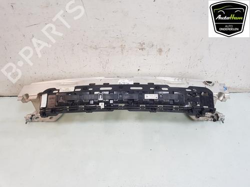 Used Rear bumper reinforcement BMW X5 (G05, F95) xDrive 45 e Plug-in-Hybrid (394 hp) 17079874