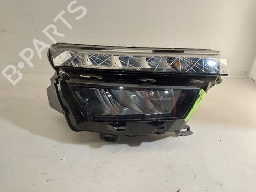 Used Right headlight Right headlight 36839150 36839150