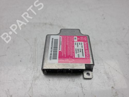 Used ECU airbags PEUGEOT BOXER Van 2.2 BlueHDi 120 (120 hp) 30183828